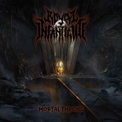 Royal Infanticide : Mortal Throne
